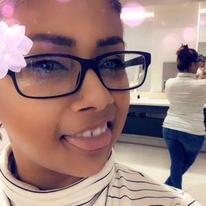 Meet your Posher, Marie